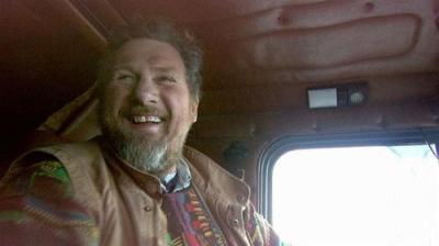 Ice Road Truckers