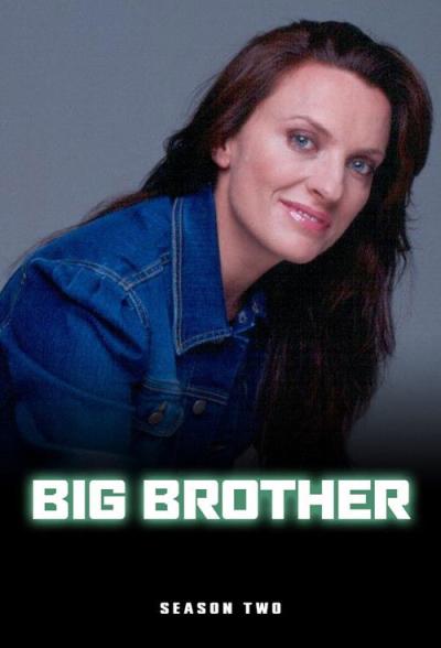Big Brother filmas online