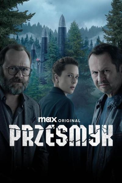 Przesmyk filmas online