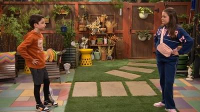 Wizards Beyond Waverly Place