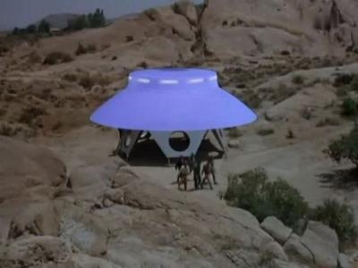 The Invaders