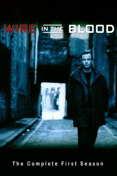 Wire in the Blood filmas online