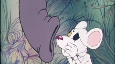 Danger Mouse