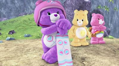 Care Bears: Welcome to Care-a-Lot