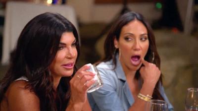 The Real Housewives of New Jersey