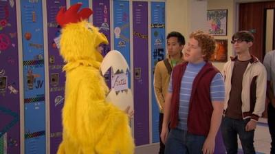 Liv and Maddie