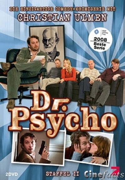 Dr. Psycho filmas online