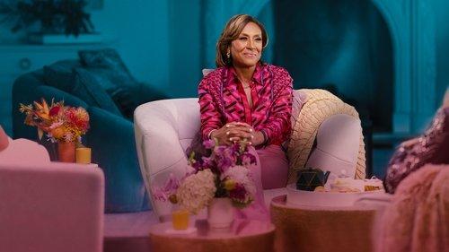 Turning the Tables with Robin Roberts filmas žiurėti online