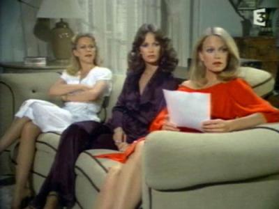 Charlie's Angels