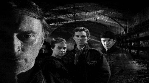 The Last Enemy filmas žiurėti online