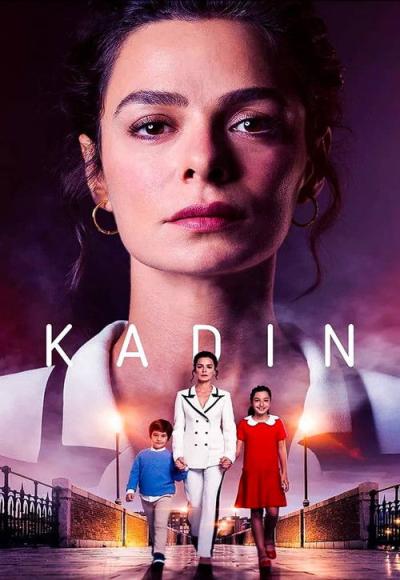 Kadın filmas online