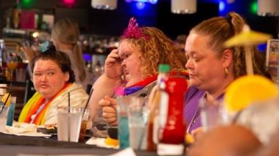 1000-lb Sisters