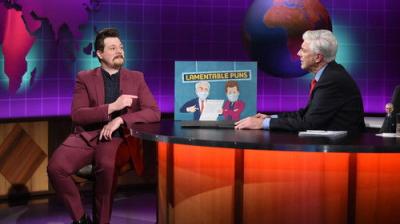 Shaun Micallef's Mad as Hell