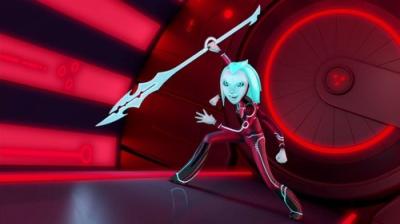 3Below: Tales of Arcadia