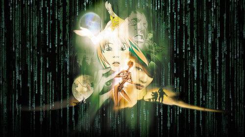 The Animatrix filmas žiurėti online