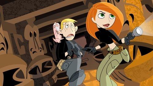 Kim Possible filmas žiurėti online