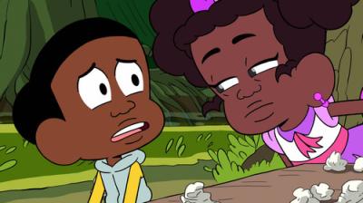 Craig of the Creek