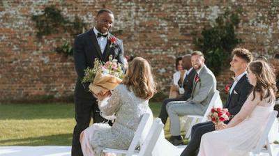 Married at First Sight UK