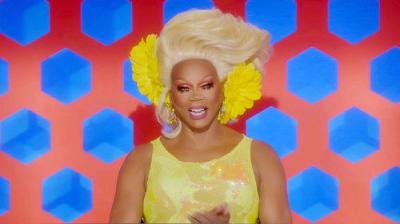 Drag Race Down Under