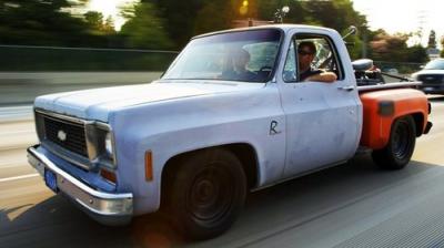 Roadkill