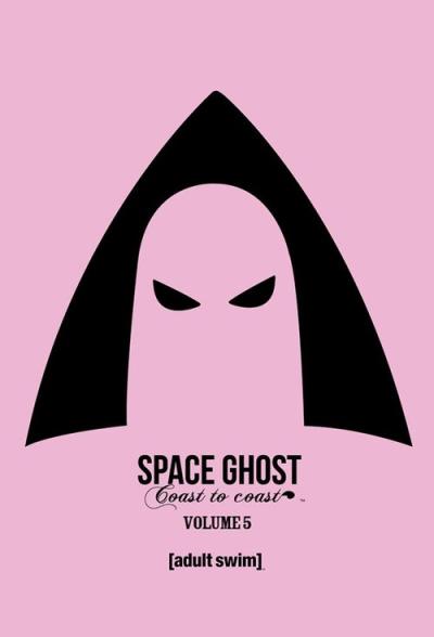 Space Ghost Coast to Coast filmas online