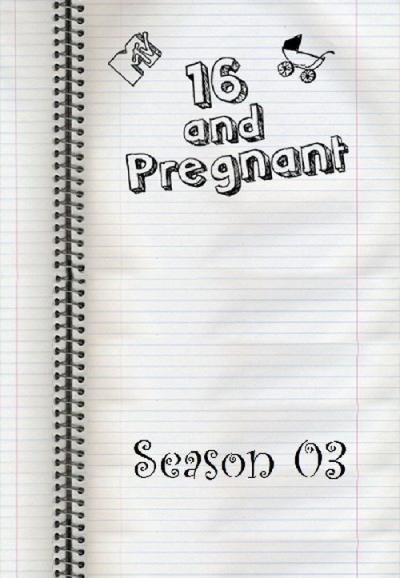 16 and Pregnant filmas online