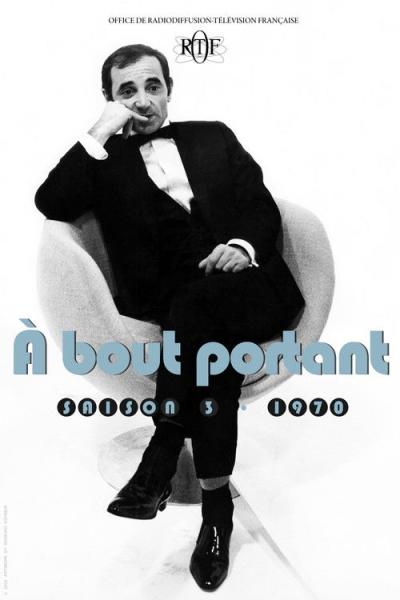 À bout portant filmas online