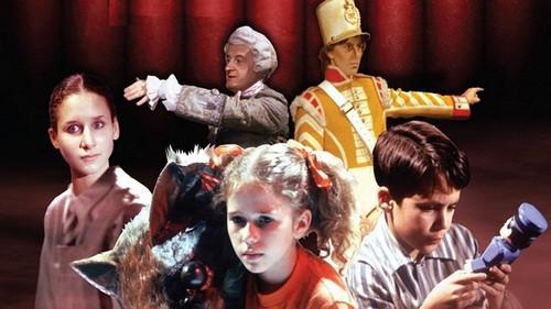 Dramarama filmas žiurėti online