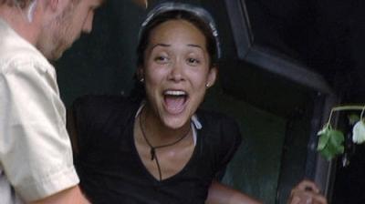 I'm a Celebrity...Get Me Out of Here!