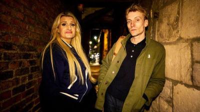Daisy May and Charlie Cooper's NightWatch