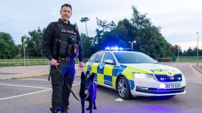 Police Interceptors