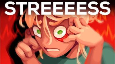 Kurzgesagt - In a Nutshell