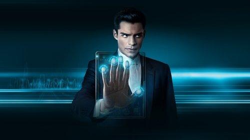Incorporated filmas žiurėti online
