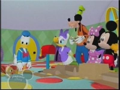 Mickey Mouse Clubhouse