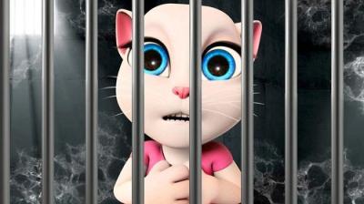 Talking Tom and Friends