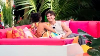Love Island USA