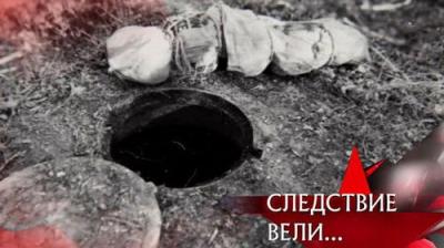 Следствие вели...