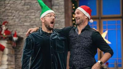 24 stjerners julekalender