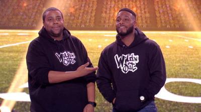 Nick Cannon Presents: Wild 'N Out