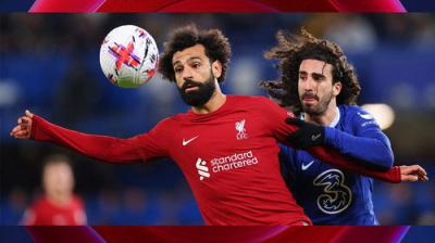 Match of the Day