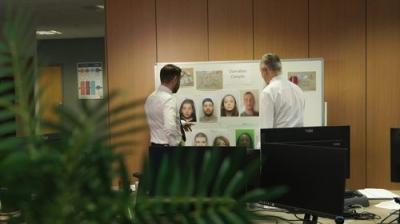 Crimewatch Live
