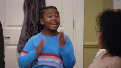 Tyler Perry's Young Dylan