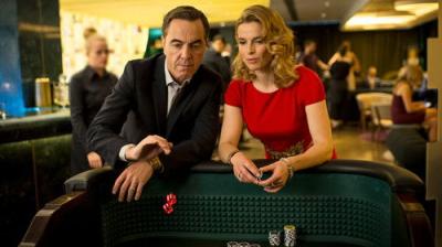 Stan Lee's Lucky Man