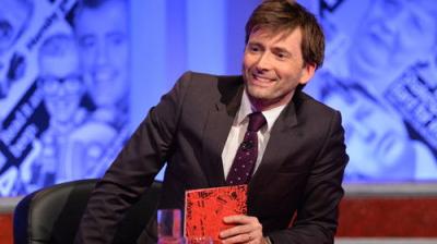 Have I Got News for You