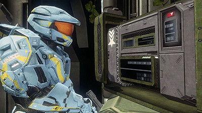 Red vs. Blue