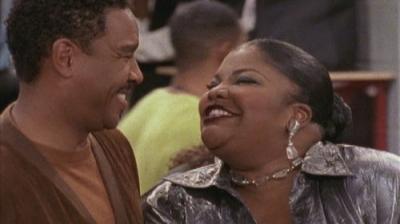 The Parkers