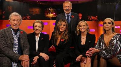 The Graham Norton Show