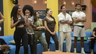 La Casa de los Famosos