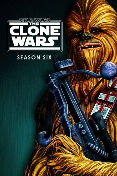 Žvaigždžių karai: klonų karai filmas online