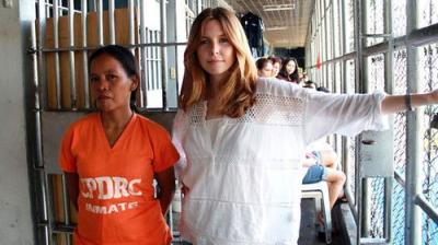 Stacey Dooley Investigates